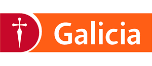 Banco Galicia logo