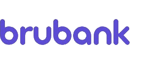 Brubank S.A.U. logo