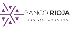 Banco Rioja Sociedad Anonima Unipersonal logo