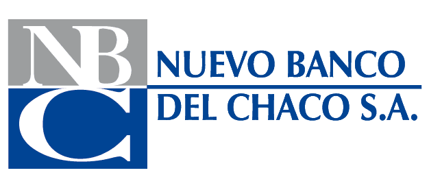 Nuevo Banco del Chaco S. A. logo