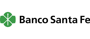 Nuevo Banco de Santa Fe Sociedad Anonima logo