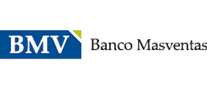 Banco Masventas S.A. logo