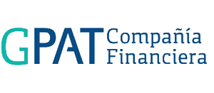 Gpat Compañia Financiera S.A.U. logo