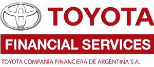 Toyota Compañía Financiera de Argentina S.A. logo