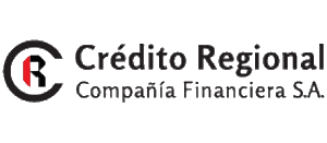 Crédito Regional Compañía Financiera S.A.U. logo