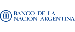 Banco de la Nación Argentina logo