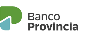 Banco Provincia de Buenos Aires logo