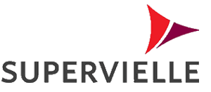 Banco Supervielle logo