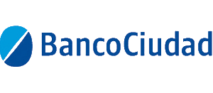 Banco Ciudad de Buenos Aires logo