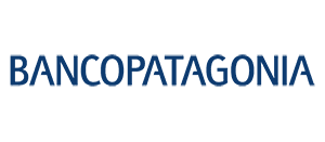 Banco Patagonia logo