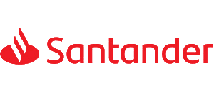 Banco Santander Argentina logo