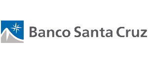 Banco de Santa Cruz S.A. logo