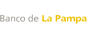 Banco de la Pampa SA logo
