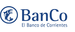 Banco de Corrientes S.A. logo