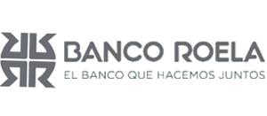 Banco Roela S.A. logo
