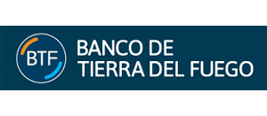 Banco Provincia de Tierra del Fuego logo