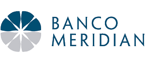 Banco Meridian S.A. logo