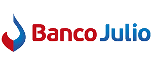 Banco Julio Sociedad Anonima logo