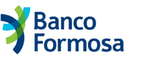 Banco de Formosa S.A. logo