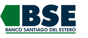 Banco de Santiago del Estero S.A. logo