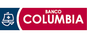 Banco Columbia S.A. logo